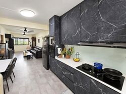 Blk 166 Bukit Batok West Avenue 8 (Bukit Batok), HDB 3 Rooms #617116041